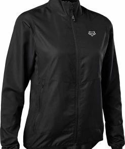 FOX HEAD Ranger Wind - Women's MTB Wind Jacket