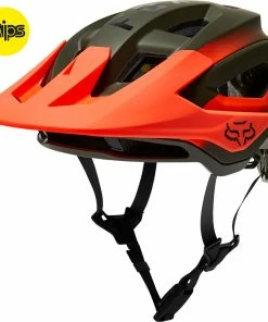 FOX HEAD Speedframe Pro Fade MIPS - MTB Helmet