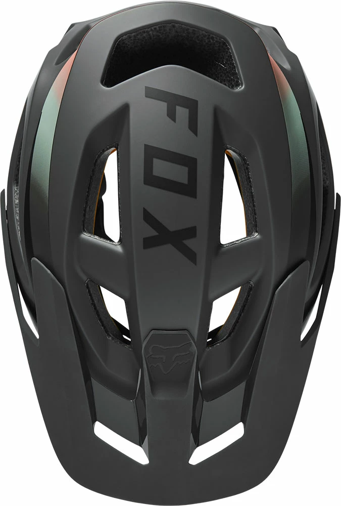 FOX HEAD Speedframe Vnish MIPS - MTB Helmet – Image 2