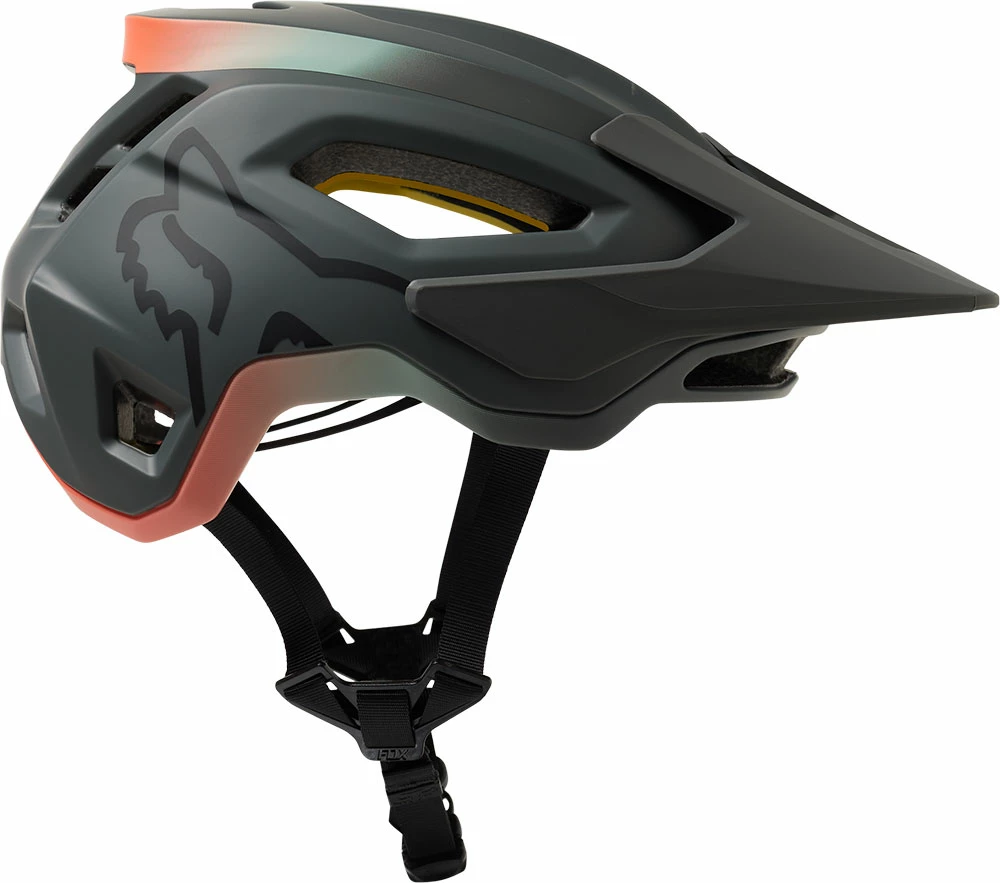 FOX HEAD Speedframe Vnish MIPS - MTB Helmet – Image 6