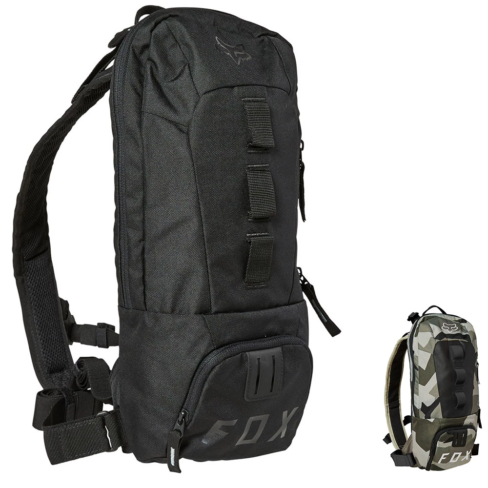 FOX HEAD Utility 6L Hydration Pack - Bike Backpack