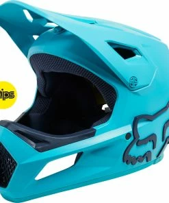 FOX HEAD Rampage MIPS - Casque Fullface