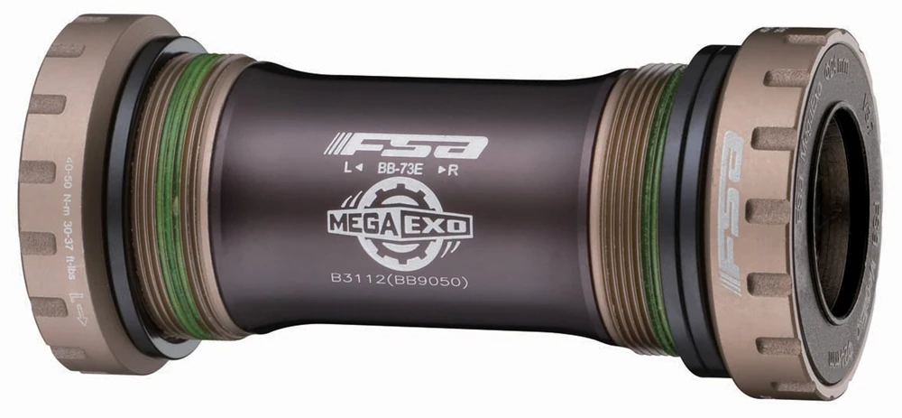 FSA MegaExo BB-9050 Boîte De Pédalier MTB