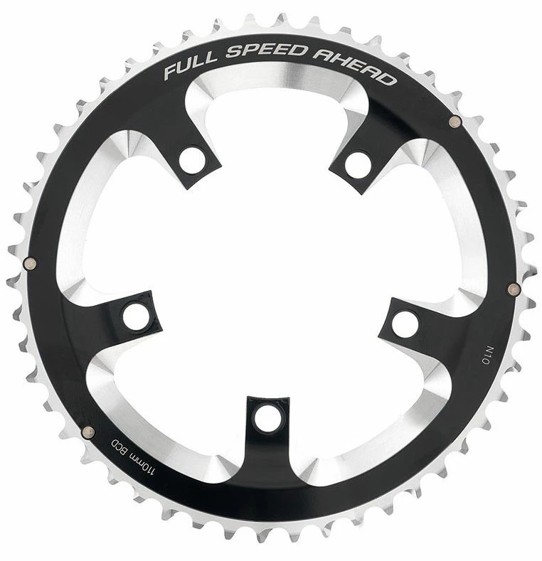 FSA WB291 Plateau De Pédalier Pro Road E-Bike 5x110mm