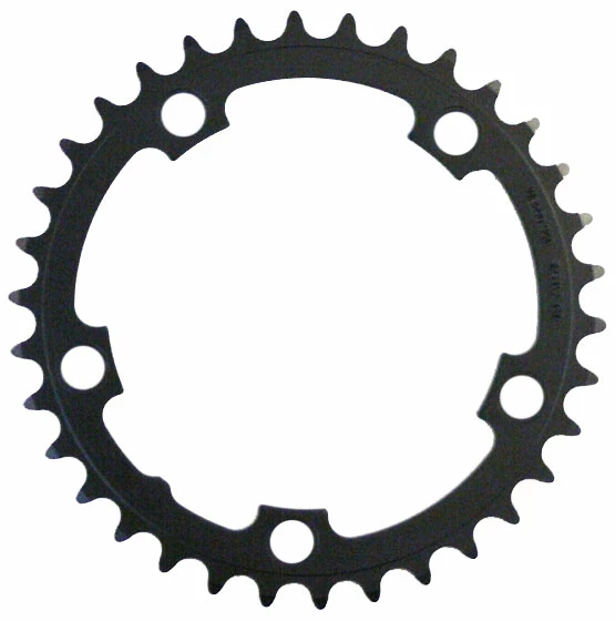 FSA WB291 Plateau De Pédalier Pro Road E-Bike 5x110mm – Image 3