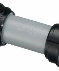 FSA BB86 Pressfit 41x86,5mm Road Boîte De Pédalier (pour Axe De 24mm)