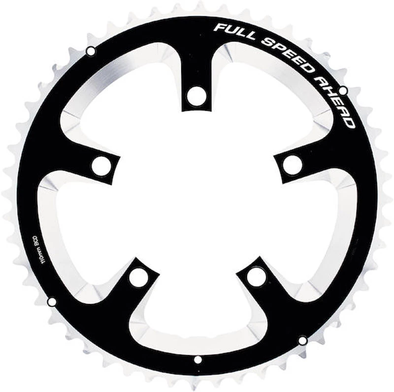 FSA Plateau Road PRO 5-bras 110mm Bolt Circle – Image 4
