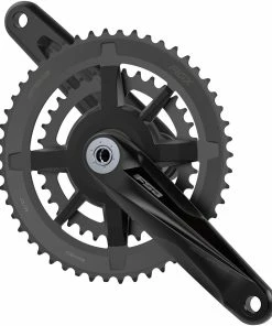 FSA Pédalier Gossamer Pro Modular AGX+ 46-30T