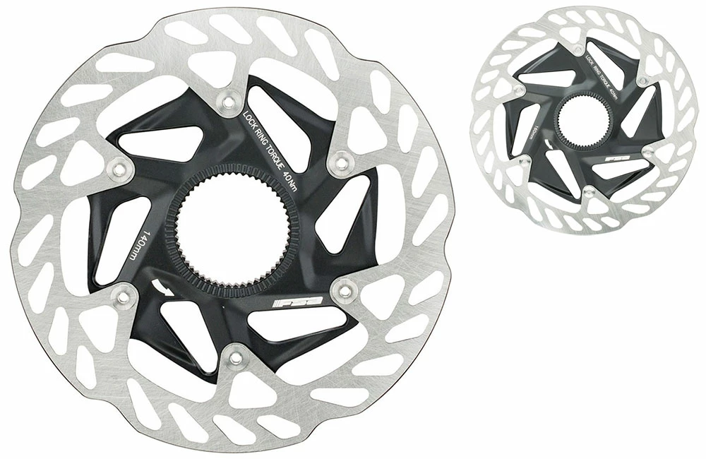 FSA Disque De Frein K-Force WE Centerlock