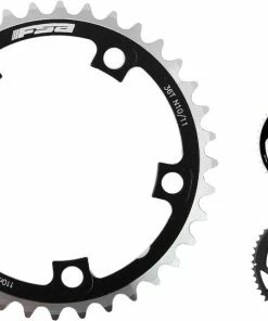 FSA Plateau Road PRO 5-bras 110mm Bolt Circle