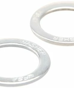 FSA Rondelles De Pédales Pour Manivelles En Carbone