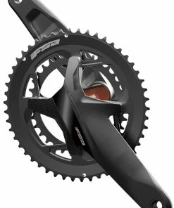 FSA Manivelle Powermeter En Alliage Powerbox SC Pod 50-34T