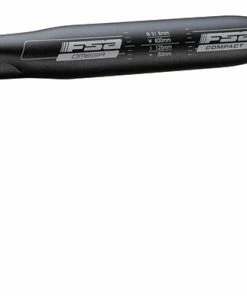 FSA Guidon De Vélo De Course Omega Compact