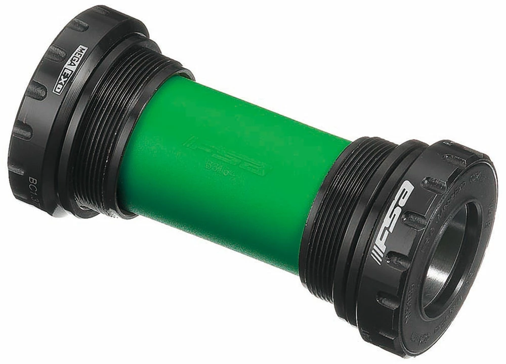 FSA BSA68/73 Sur MegaExo BB-7100 24mm Boîte De Pédalier MTB