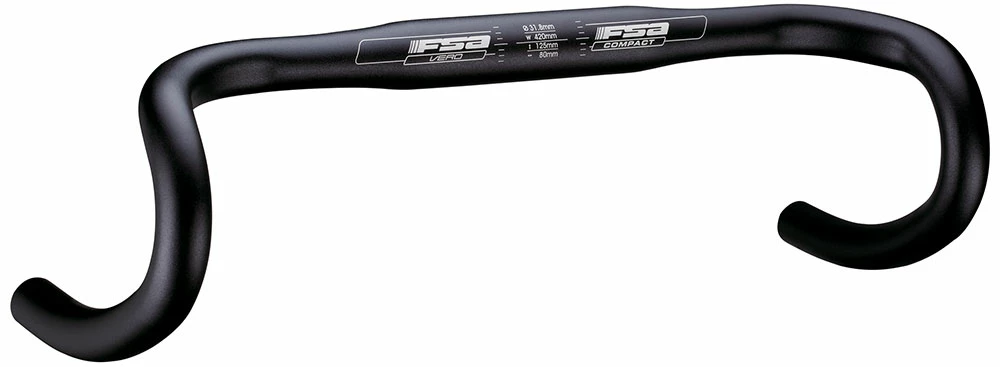 FSA Guidon Vero Compact Road