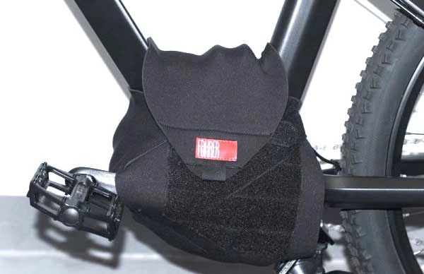 Fahrer Couverture Moteur E-Bikes – Image 5