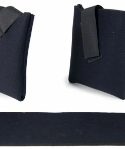 Fahrer Kit De Protection Contre Les Rayures De Transport Pour Les Pédales Et Le Serrage Du Cadre