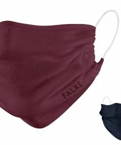 Falke 2-Pack Face Mask