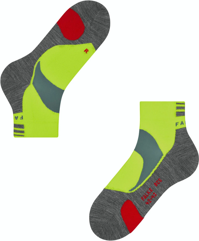 Falke BC5 Short - Socks – Image 6