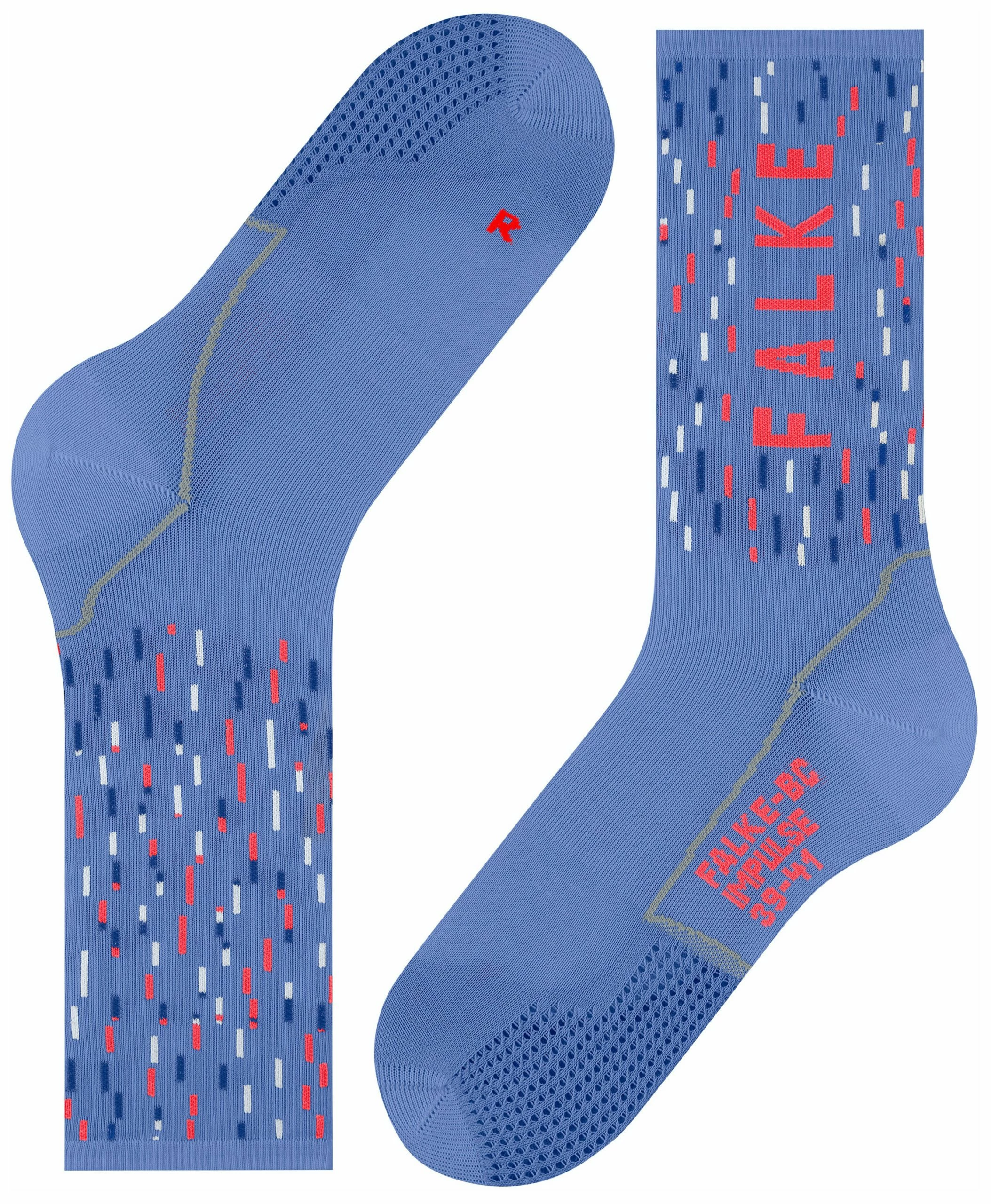 Falke BC Impulse Peloton - Road Bike Socks – Image 2