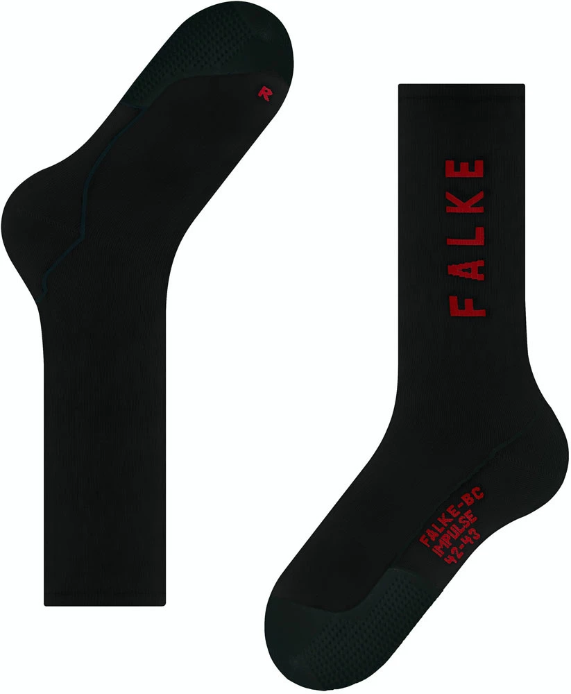 Falke BC Impulse Peloton - Socks – Image 6