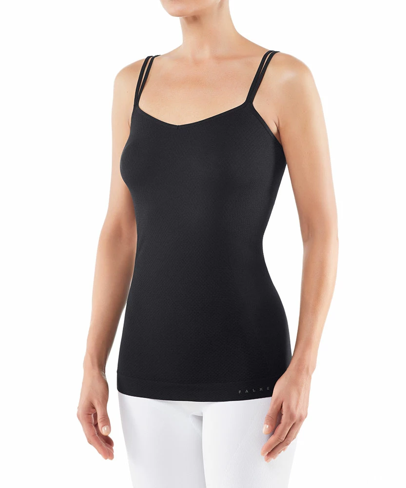 Falke Cool - Women's Baselayer Shirt – Image 2