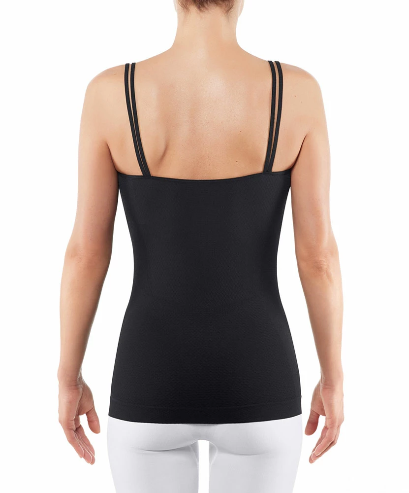 Falke Cool - Women's Baselayer Shirt – Image 3