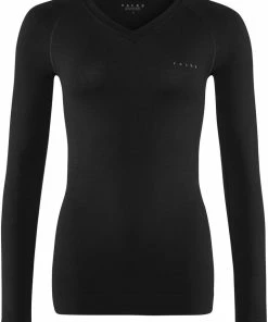 Falke WT Light - Maillot De Corps Fonctionnel à Manches Longues Pour Femmes