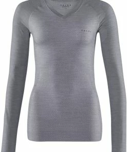 Falke WT Light - Maillot De Corps Fonctionnel à Manches Longues Pour Femmes