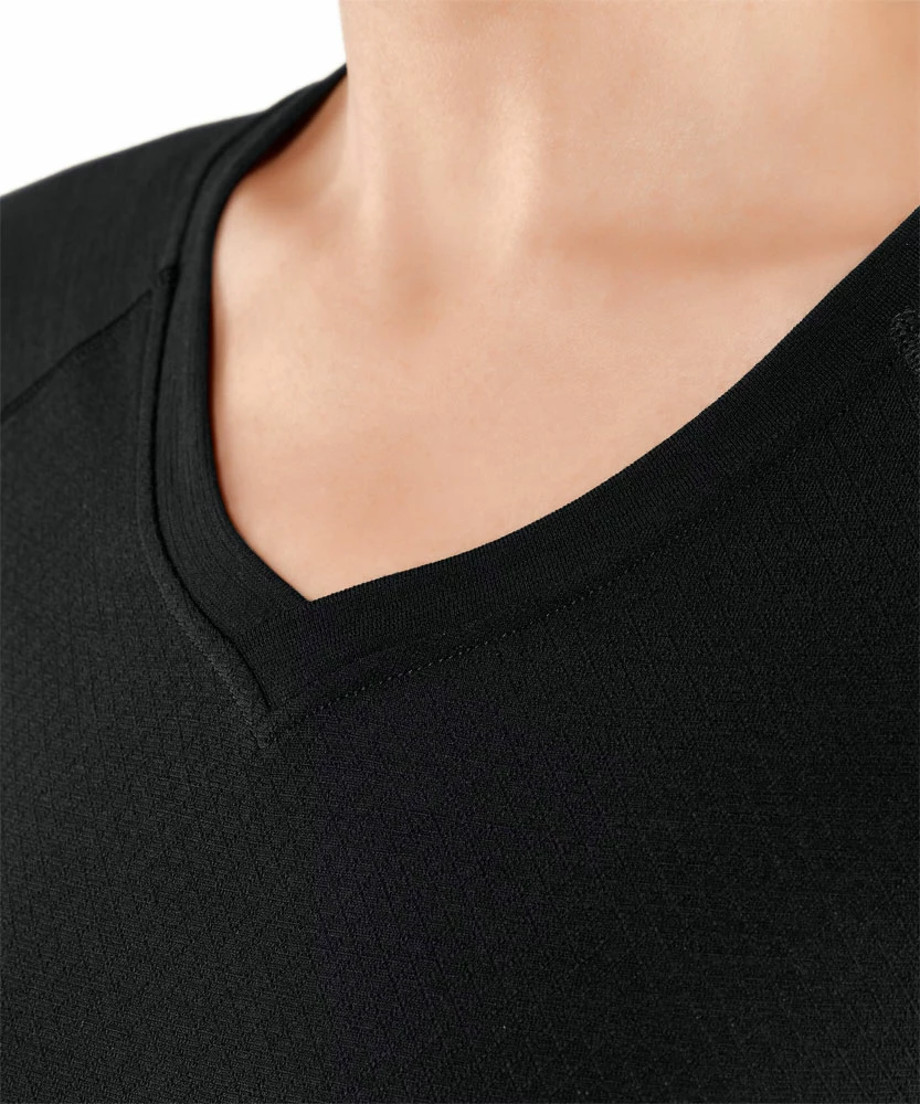 Falke WT Light - Women's Baselayer Shirt – Image 4