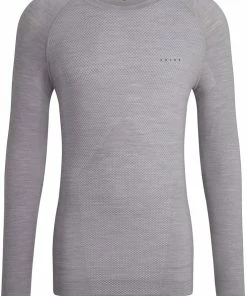 Falke WT Light - Maillot De Corps Fonctionnel à Manches Longues