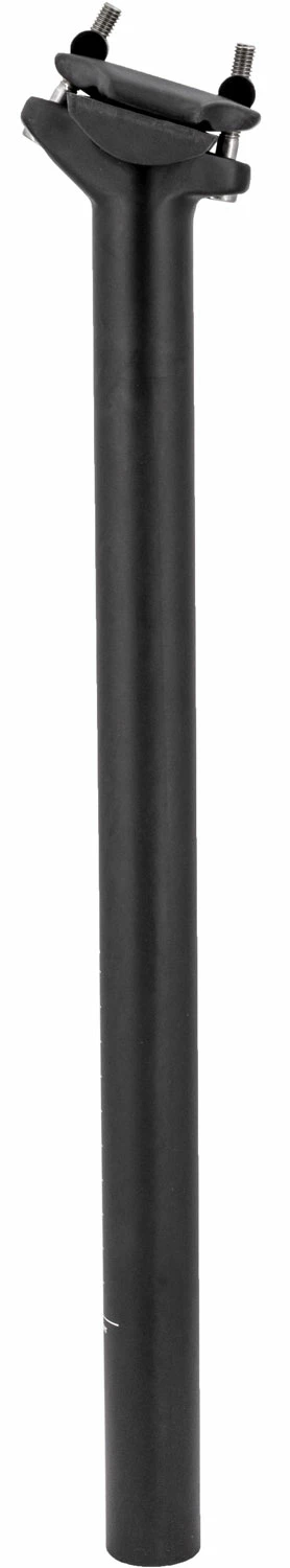 Faserwerk Tige De Selle Wuthocker 27,2x400mm En Carbone – Image 2