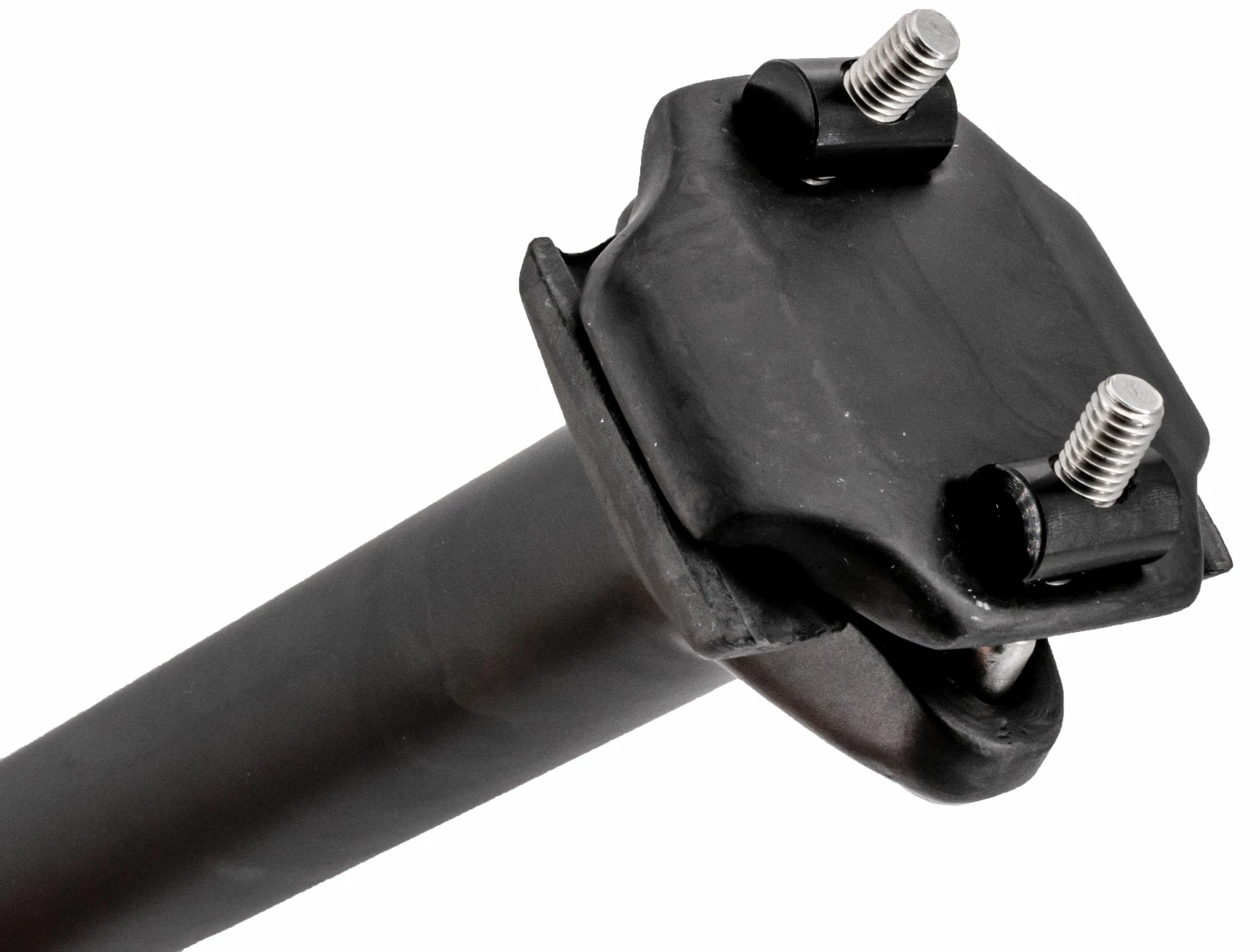 Faserwerk Tige De Selle Wuthocker 27,2x400mm En Carbone – Image 4