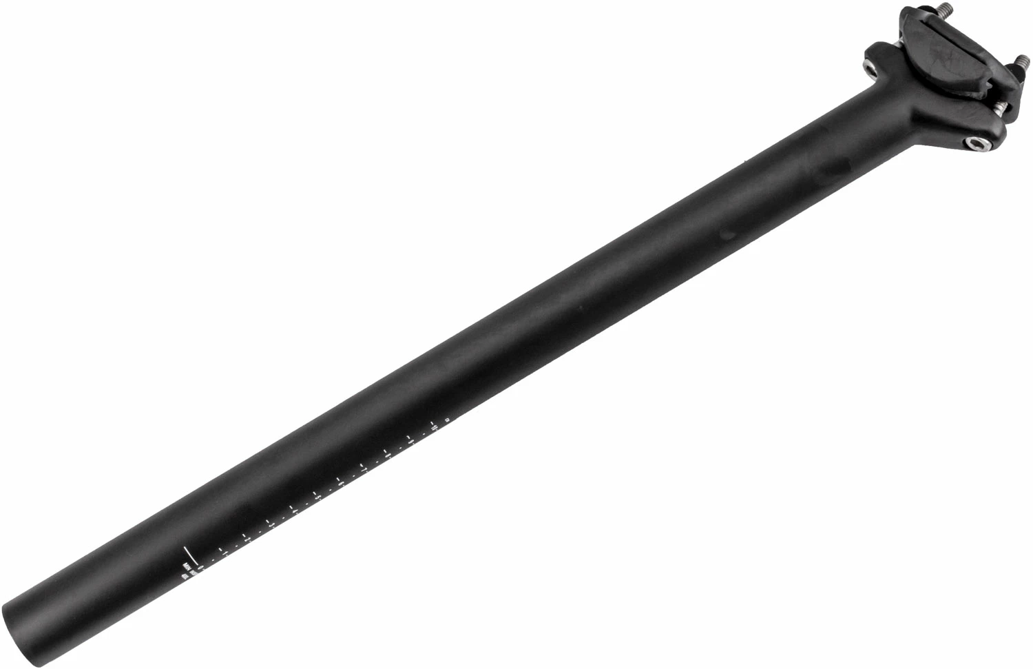 Faserwerk Tige De Selle Wuthocker 27,2x400mm En Carbone