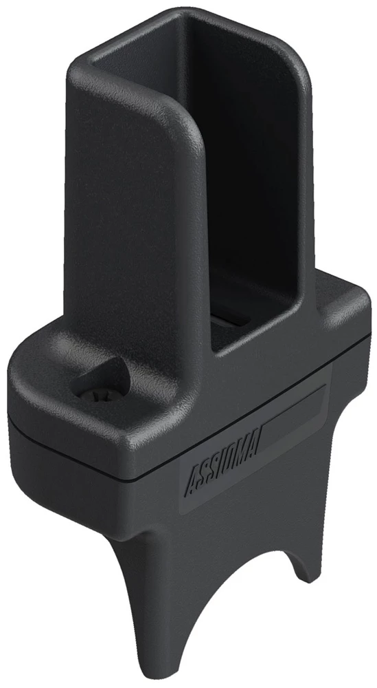 FAVERO Connecteur Magnétique Pour Assioma