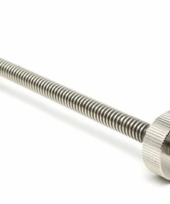 Feedback Sports Adaptateur D'axe De Roue Pour Pro Truing Stand