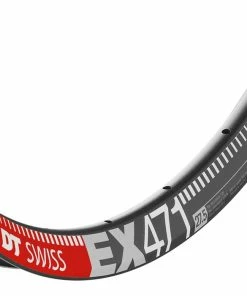 Dt-swiss Jante EX 471 27,5" 32 Trous