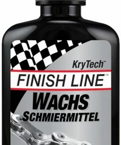 Finish Line Lubrifiant à Base De Cire KryTech