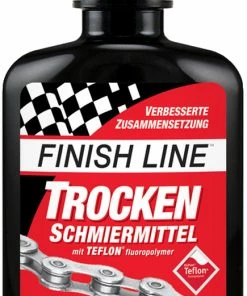 Finish Line Lubrifiant Sec Teflon®