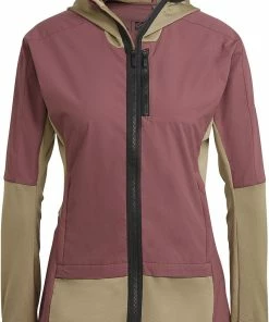 Five Ten 5.10 - Women's MTB Fleece Jacket