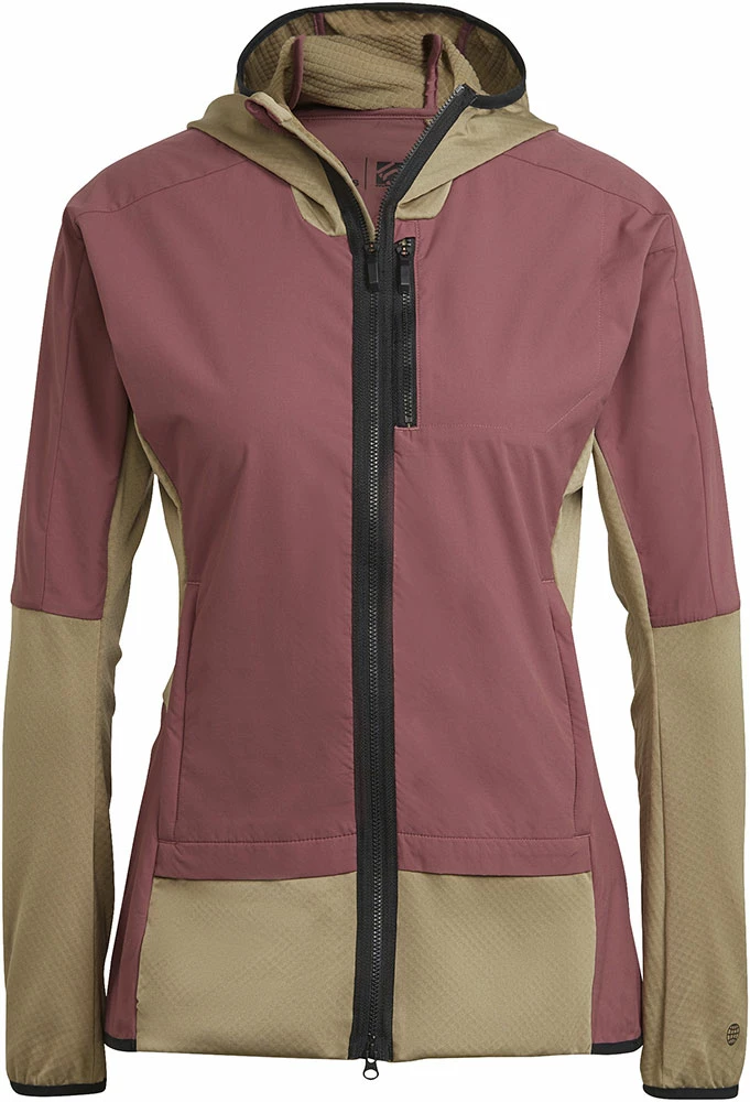Five Ten 5.10 - Women's MTB Fleece Jacket