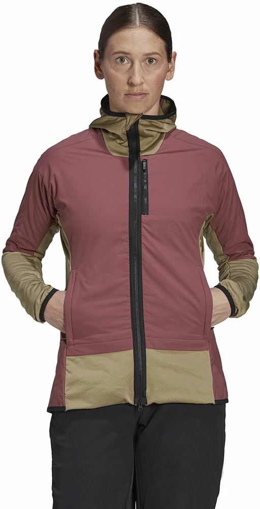 Five Ten 5.10 - Women's MTB Fleece Jacket – Image 2