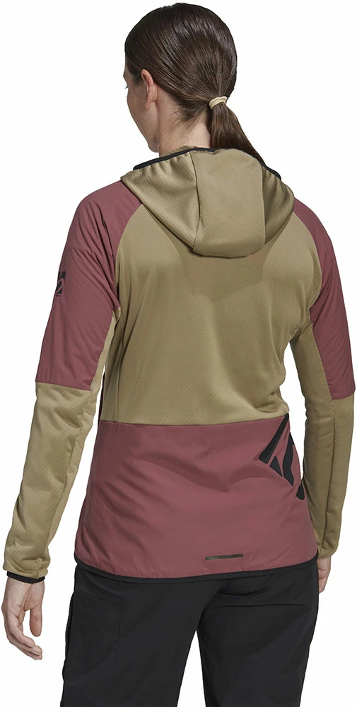 Five Ten 5.10 - Women's MTB Fleece Jacket – Image 4