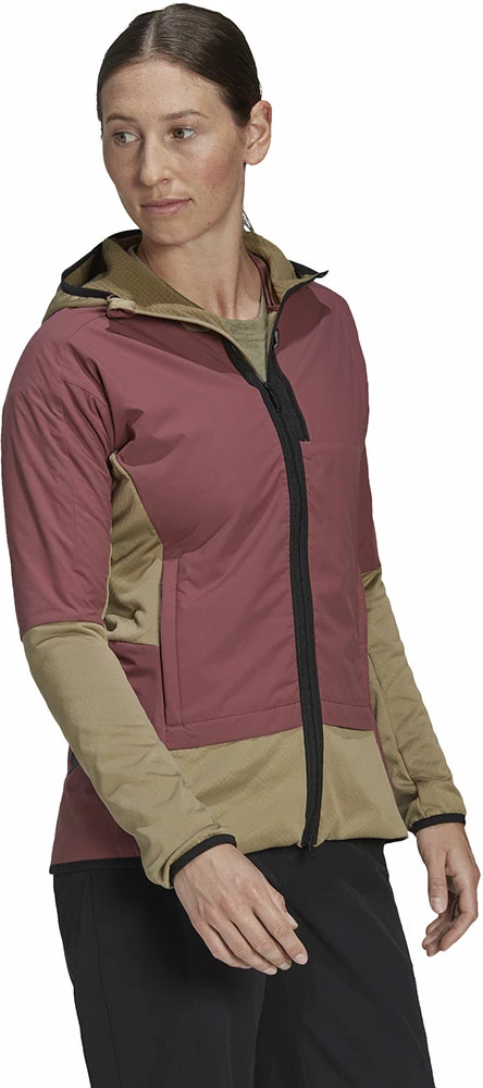 Five Ten 5.10 - Women's MTB Fleece Jacket – Image 5