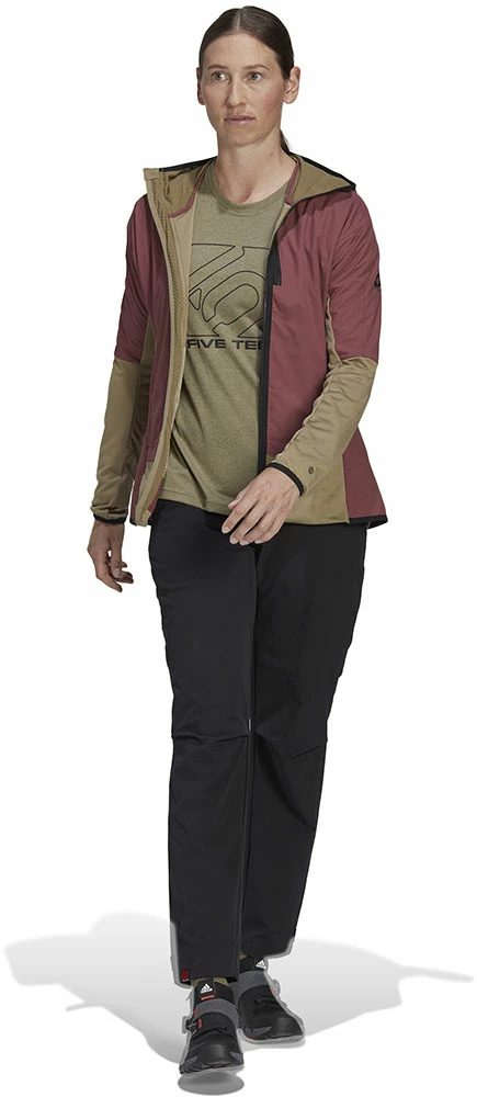 Five Ten 5.10 - Women's MTB Fleece Jacket – Image 6