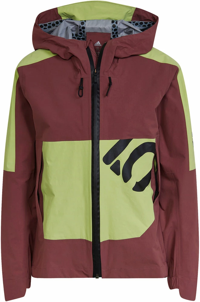 Five Ten 5.10 - Women's MTB Rain Jacket