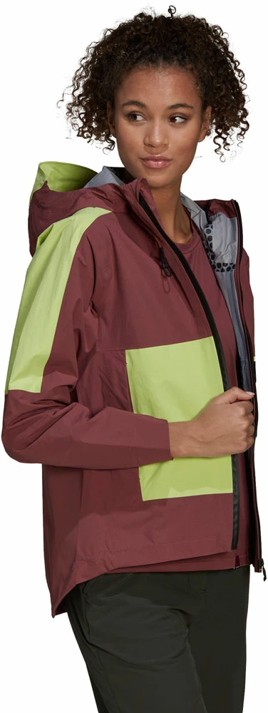 Five Ten 5.10 - Women's MTB Rain Jacket – Image 4