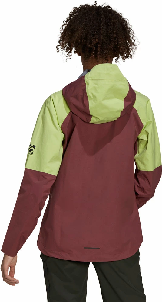 Five Ten 5.10 - Women's MTB Rain Jacket – Image 5