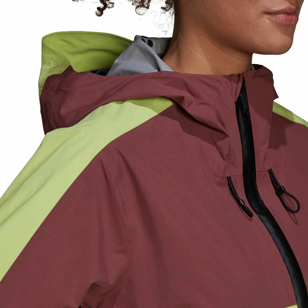 Five Ten 5.10 - Women's MTB Rain Jacket – Image 6