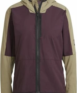 Five Ten 5.10 - Veste Coupe-vent MTB Femme